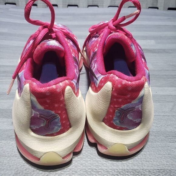 Nike Kevin Durant 8 Premium Athletic Sneakers - Picture 3 of 7